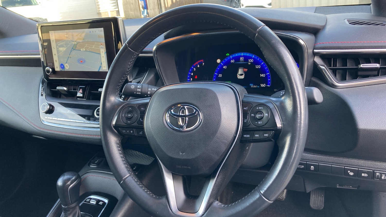 Used Toyota Corolla 2022 for sale - 76583143: Photo 6