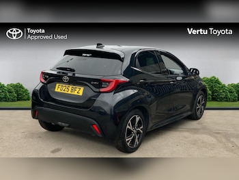 Used Toyota Yaris 2025 for sale - 77462350: Photo