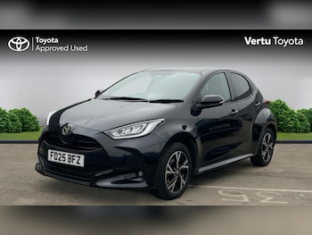 Used Toyota Yaris 2025 for sale - 77462350: Photo