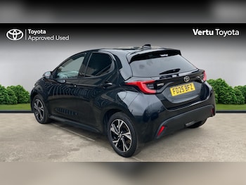 Used Toyota Yaris 2025 for sale - 77462350: Photo