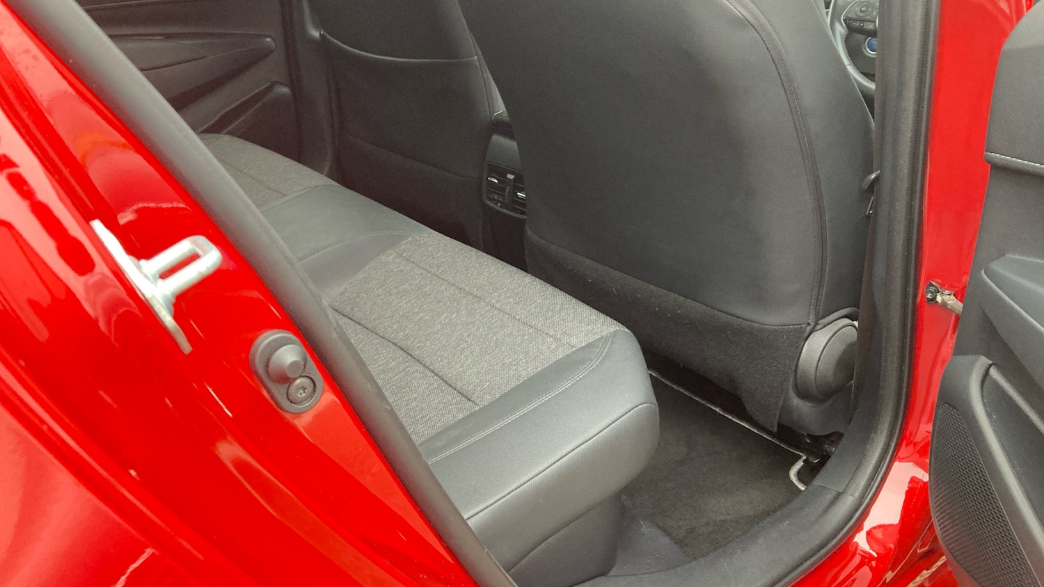 Used Toyota Corolla 2021 for sale - 77354259: Photo 12