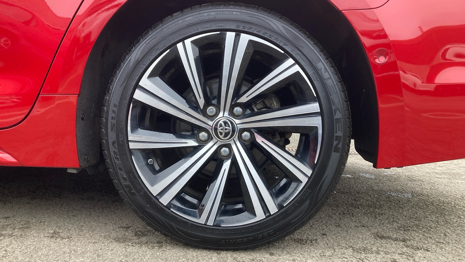 Used Toyota Corolla 2021 for sale - 77354259: Photo 18