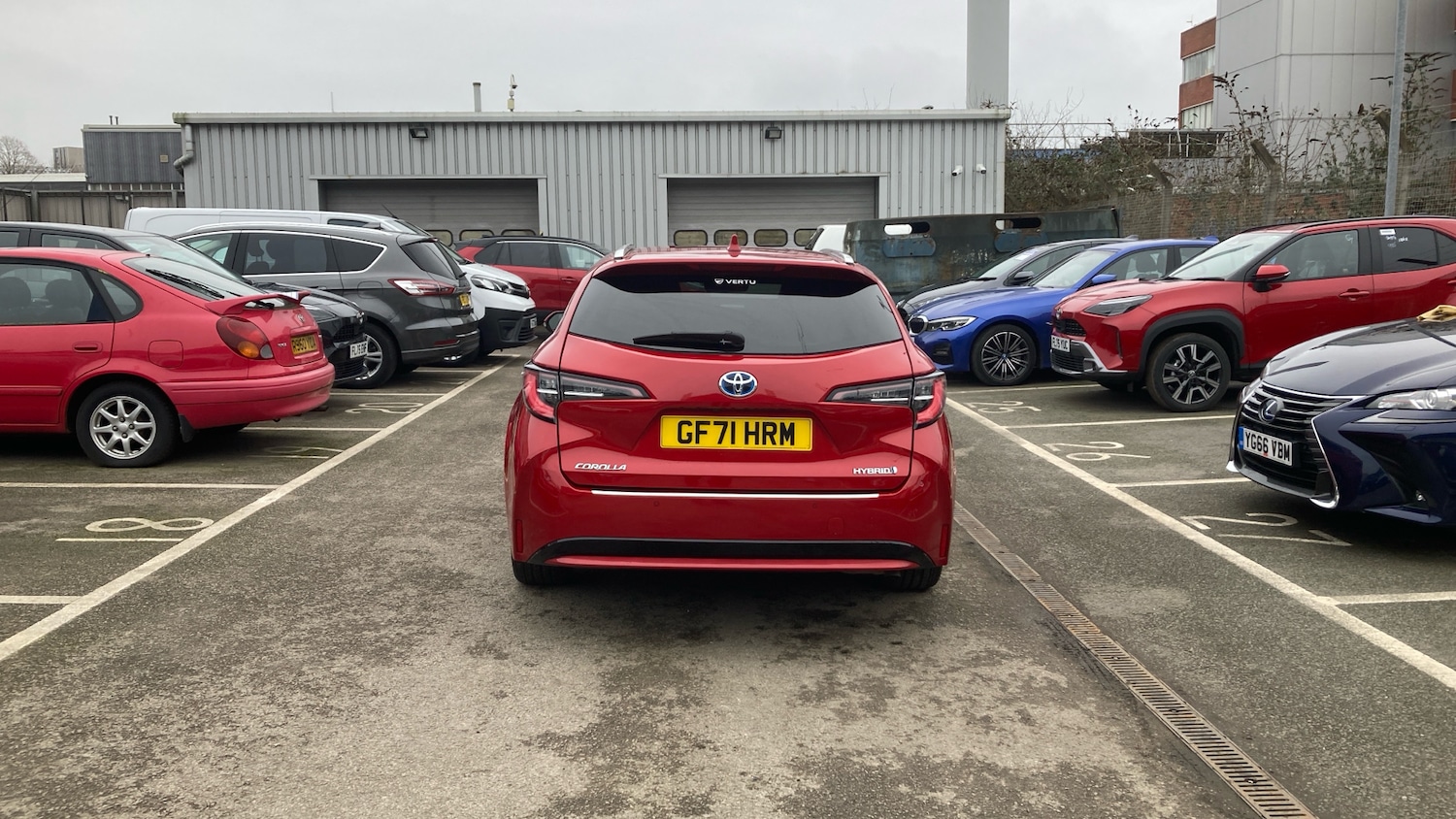 Used Toyota Corolla 2021 for sale - 77354259: Photo 19