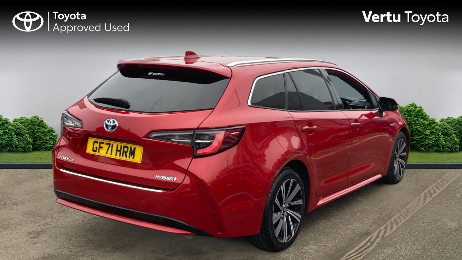 Used Toyota Corolla 2021 for sale - 77354259: Photo 2