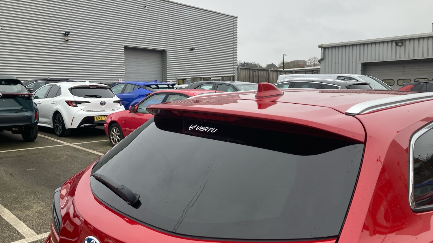 Used Toyota Corolla 2021 for sale - 77354259: Photo 24