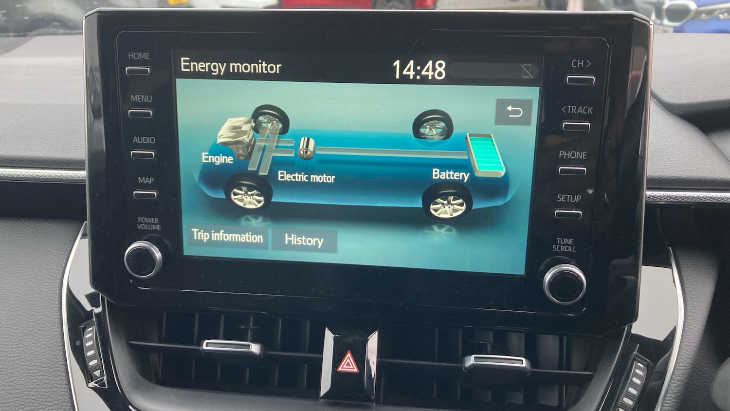 Used Toyota Corolla 2021 for sale - 77354259: Photo 28