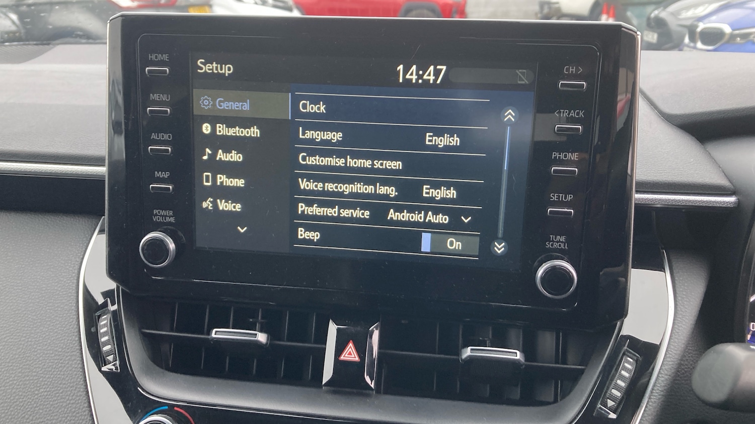 Used Toyota Corolla 2021 for sale - 77354259: Photo 29