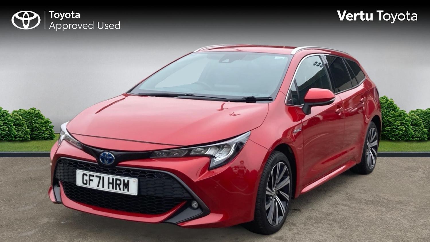 Used Toyota Corolla 2021 for sale - 77354259: Photo 3