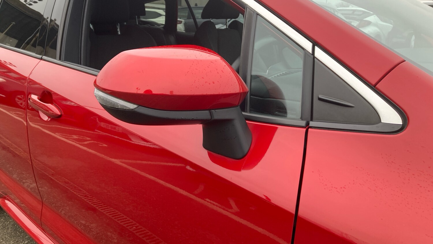 Used Toyota Corolla 2021 for sale - 77354259: Photo 31