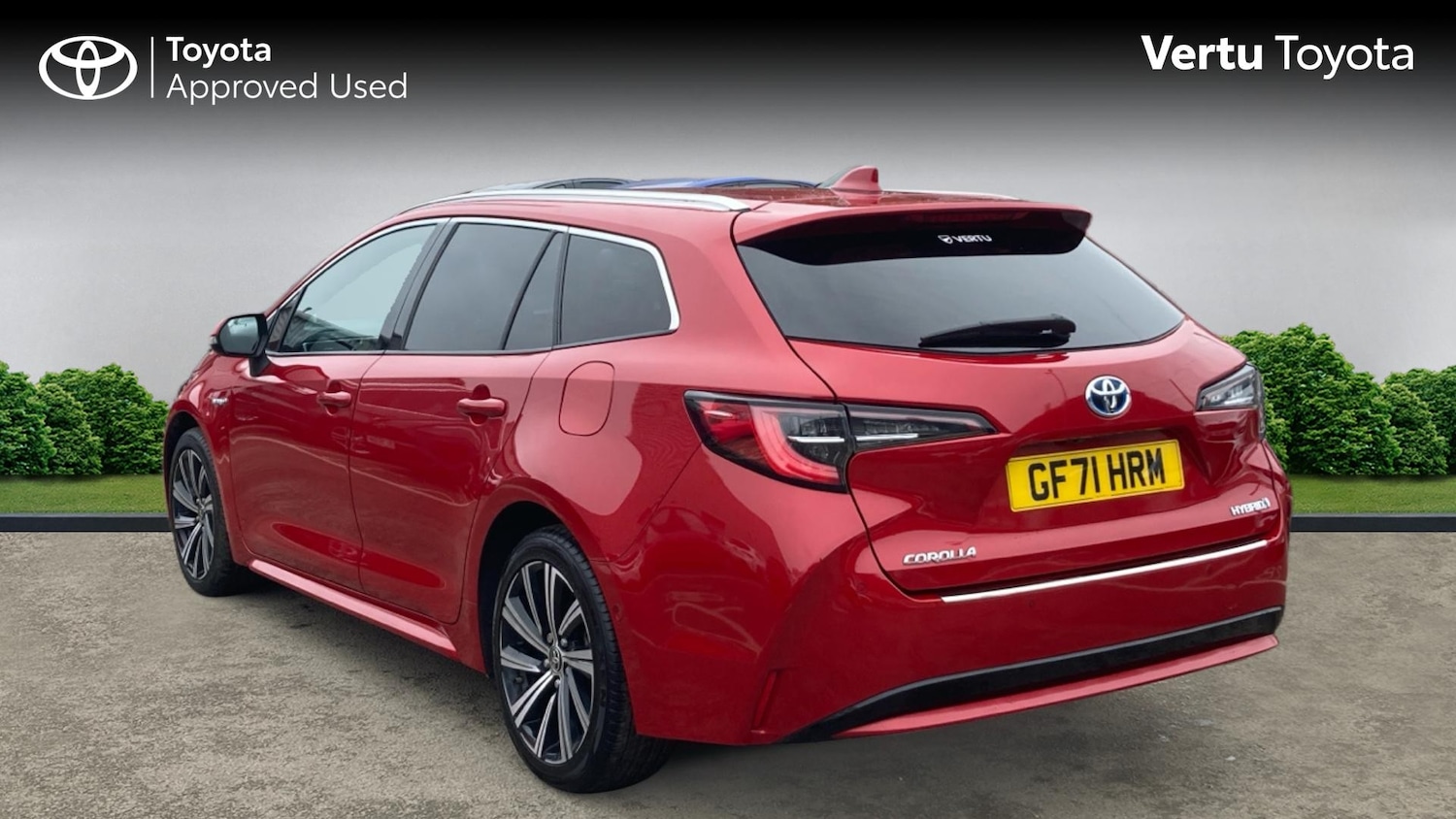 Used Toyota Corolla 2021 for sale - 77354259: Photo 4