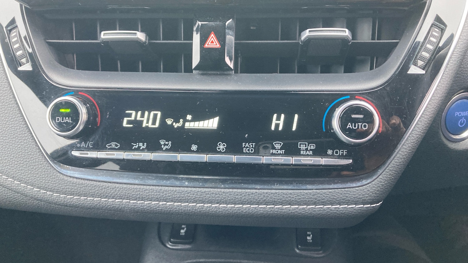 Used Toyota Corolla 2021 for sale - 77354259: Photo 40