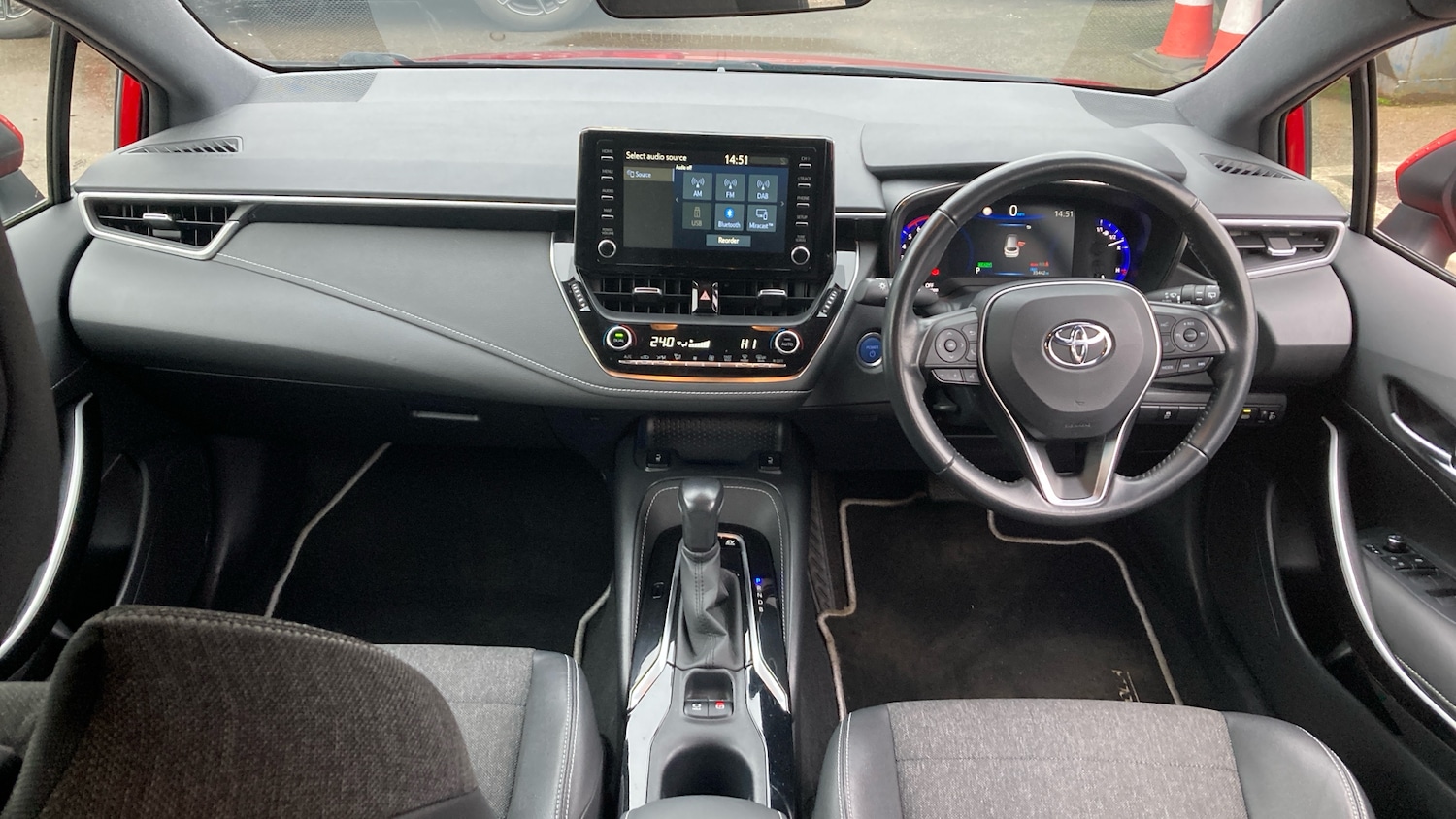 Used Toyota Corolla 2021 for sale - 77354259: Photo 5