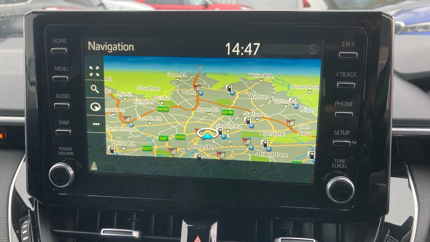 Used Toyota Corolla 2021 for sale - 77354259: Photo 7