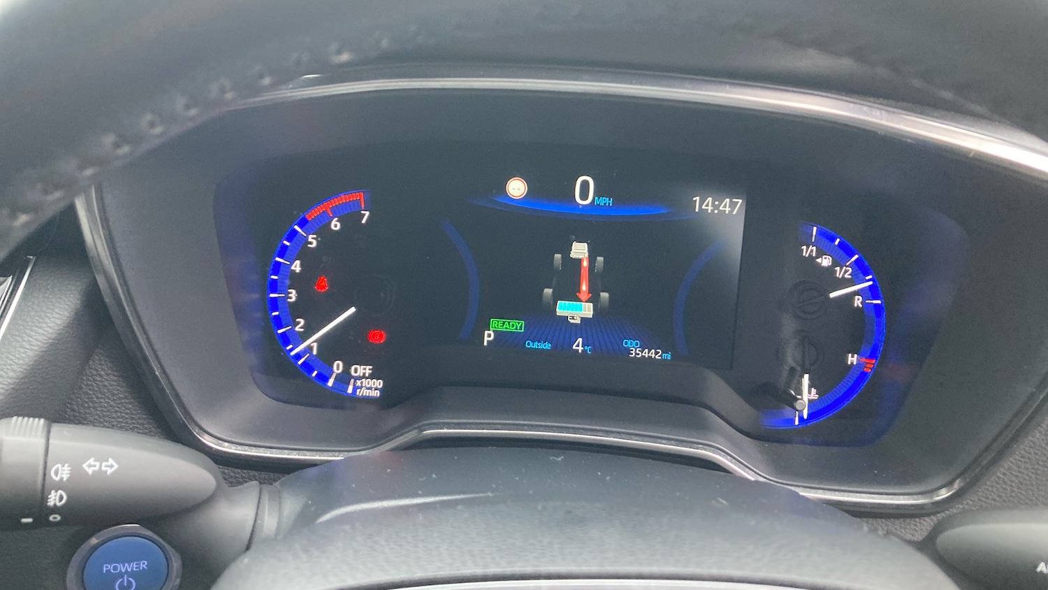 Used Toyota Corolla 2021 for sale - 77354259: Photo 9