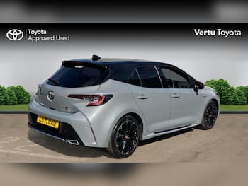 Used Toyota Corolla 2021 for sale - 79383802: Photo