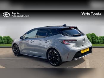 Used Toyota Corolla 2021 for sale - 79383802: Photo