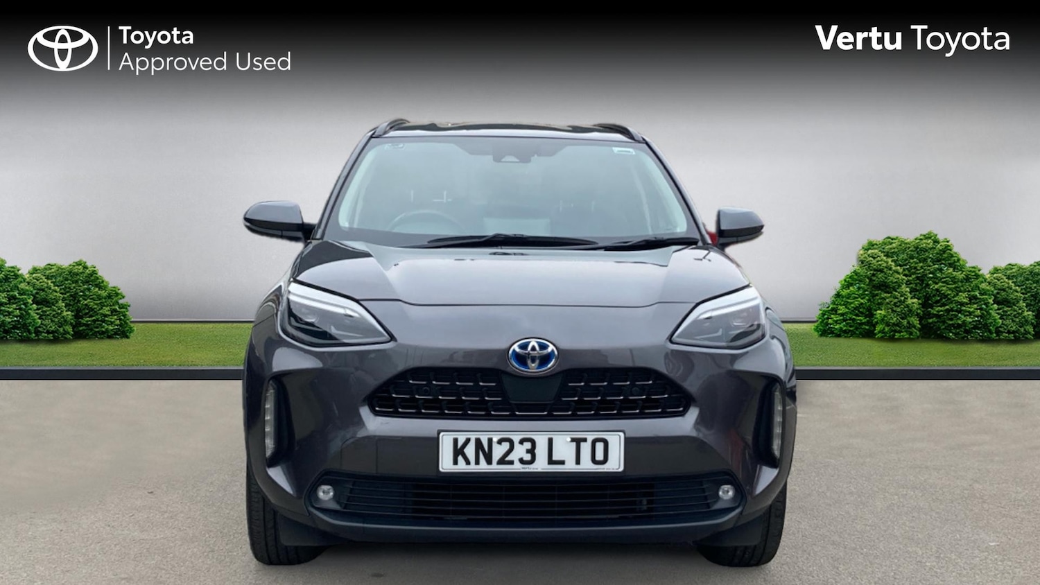 Used Toyota Yaris Cross 2023 for sale - 76682228: Photo 15