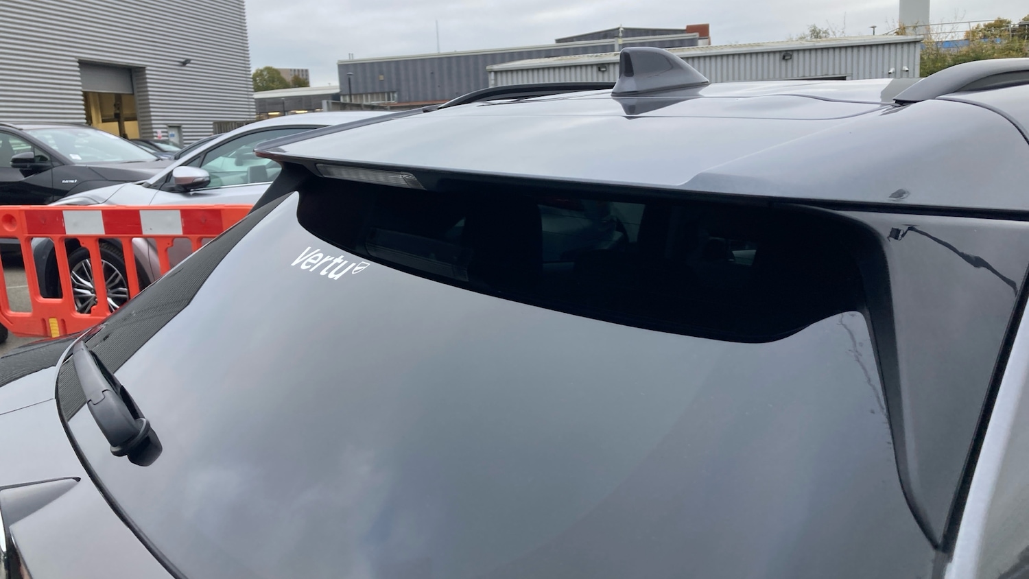 Used Toyota Yaris Cross 2023 for sale - 76682228: Photo 24