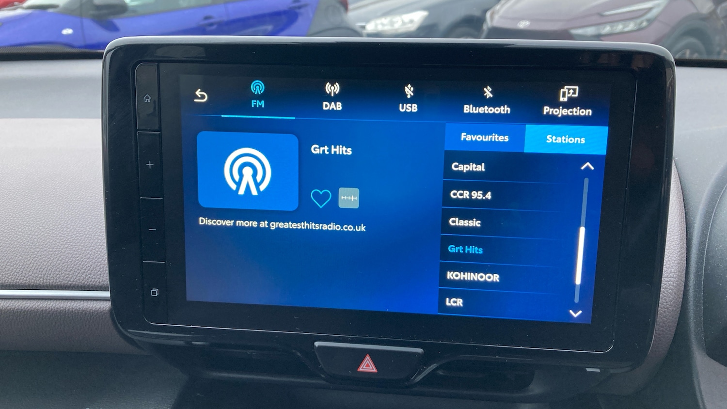 Used Toyota Yaris Cross 2023 for sale - 76682228: Photo 25