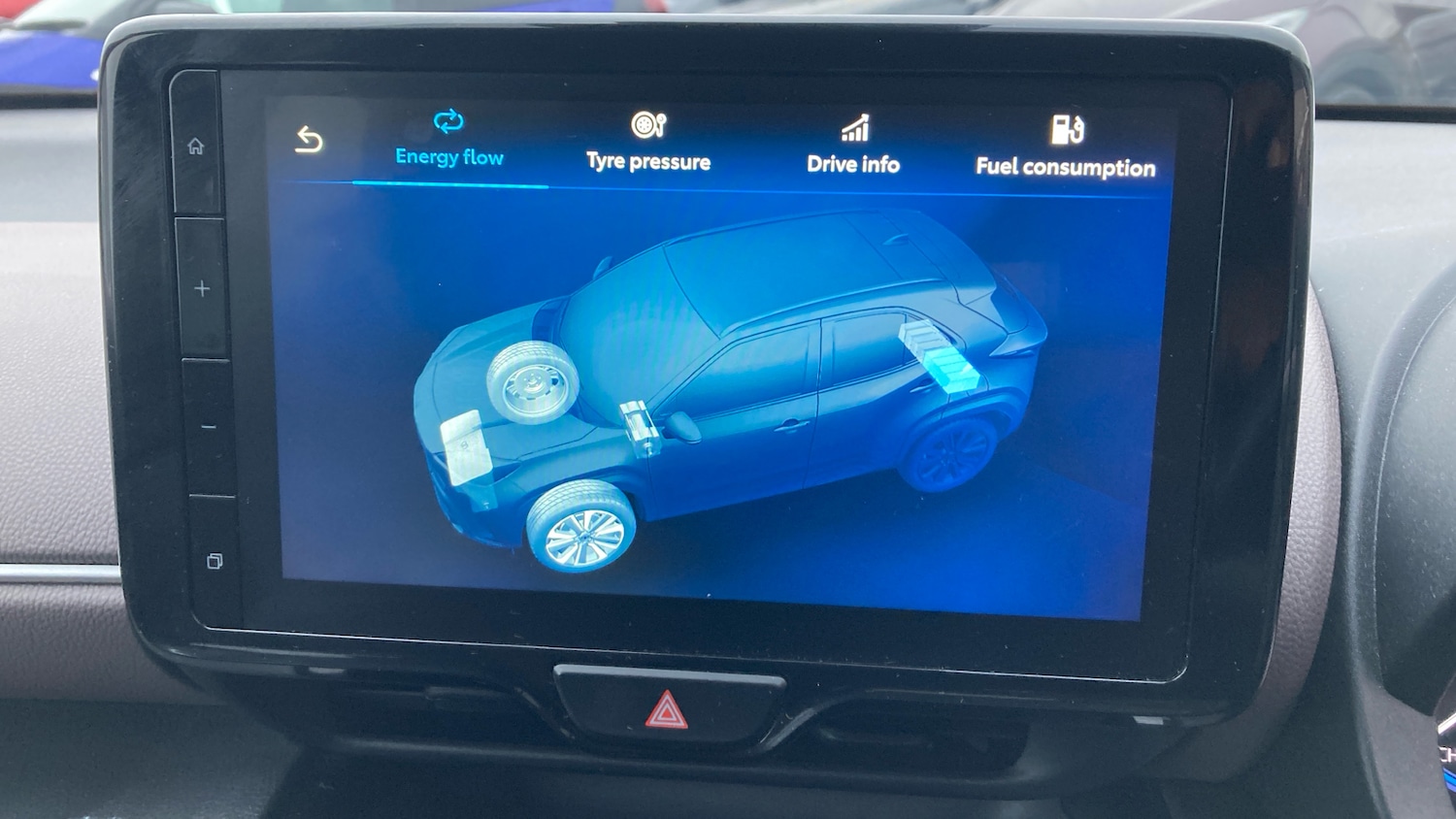 Used Toyota Yaris Cross 2023 for sale - 76682228: Photo 26