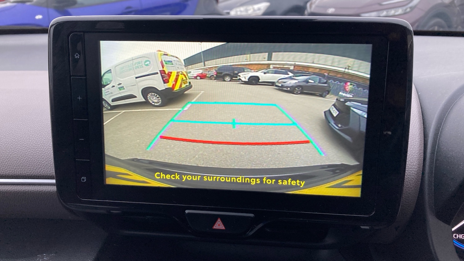 Used Toyota Yaris Cross 2023 for sale - 76682228: Photo 27