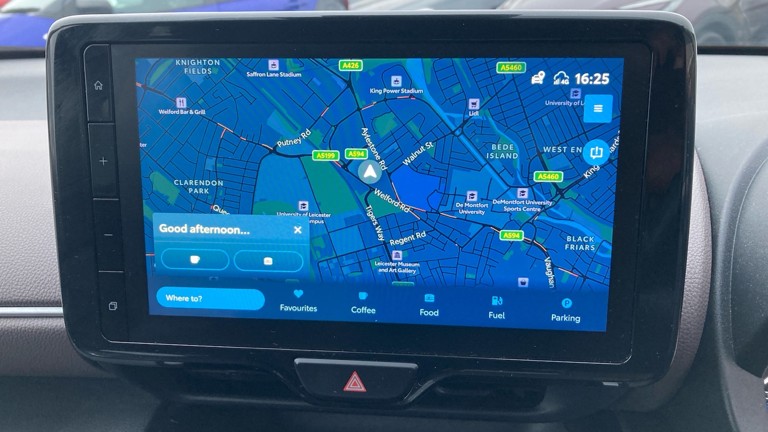 Used Toyota Yaris Cross 2023 for sale - 76682228: Photo 7