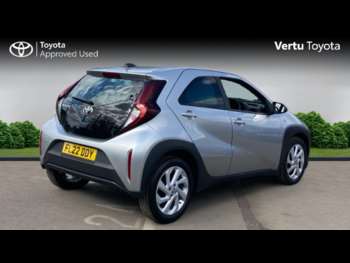 Used Toyota Aygo X 2022 for sale - 74903039: Photo