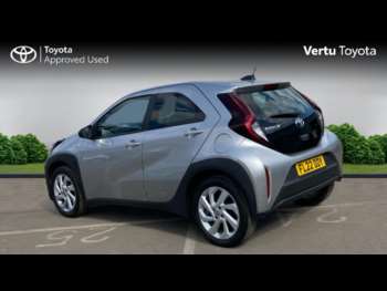 Used Toyota Aygo X 2022 for sale - 74903039: Photo