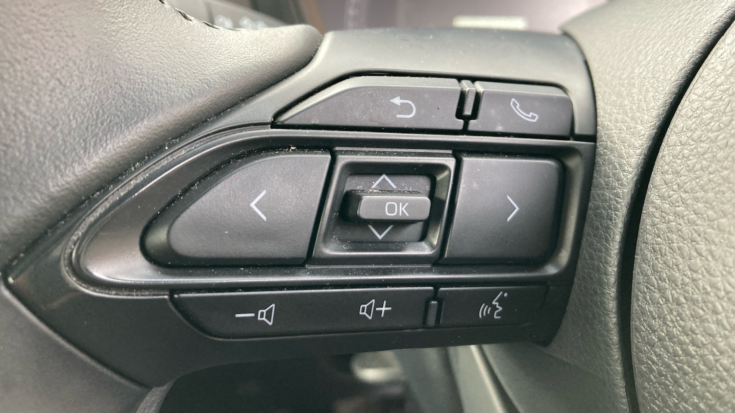 Used Toyota Aygo X 2024 for sale - 77089695: Photo 38