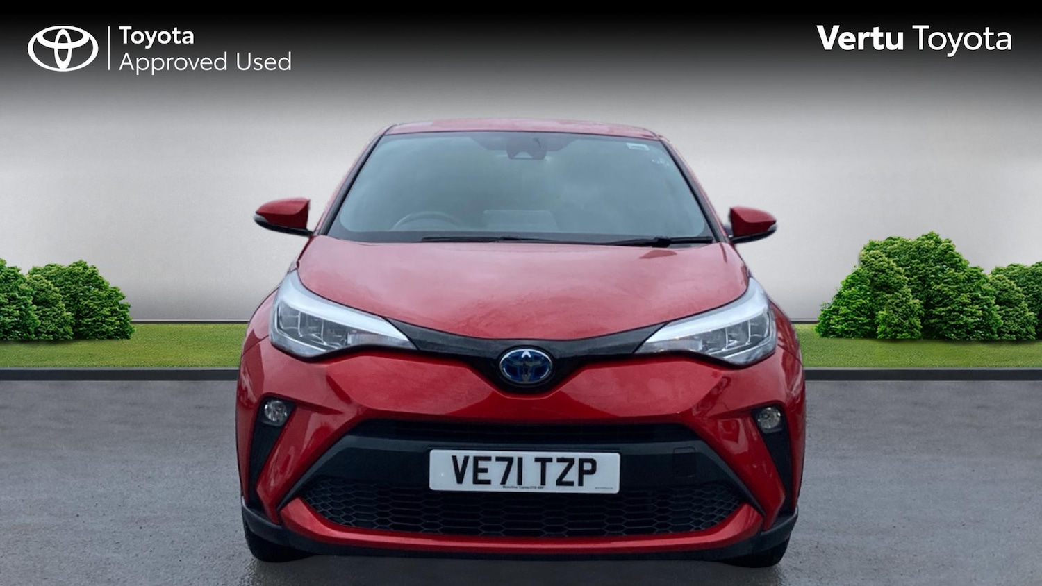 Used Toyota C-HR 2022 for sale - 77340280: Photo 15