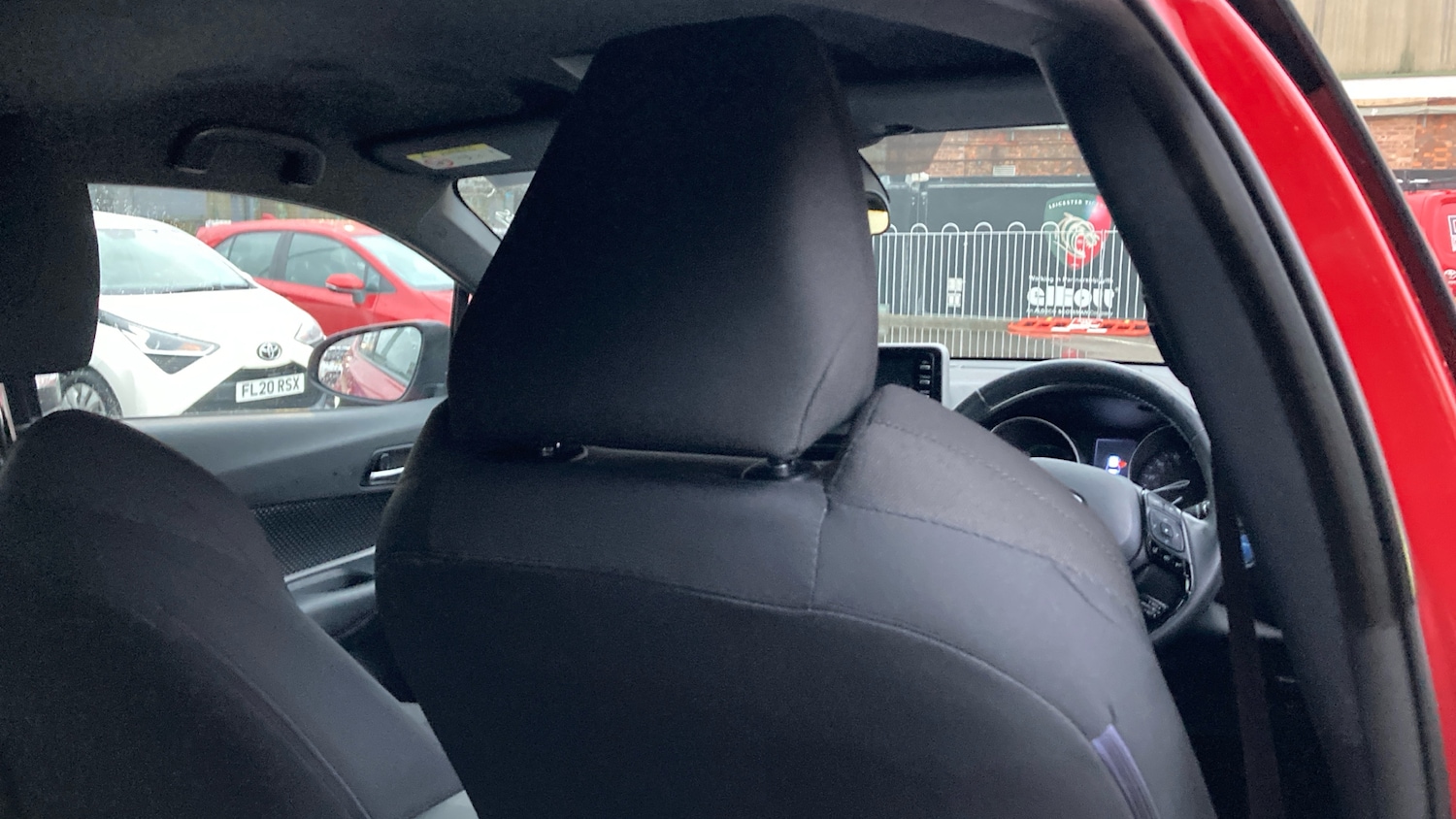 Used Toyota C-HR 2022 for sale - 77340280: Photo 20