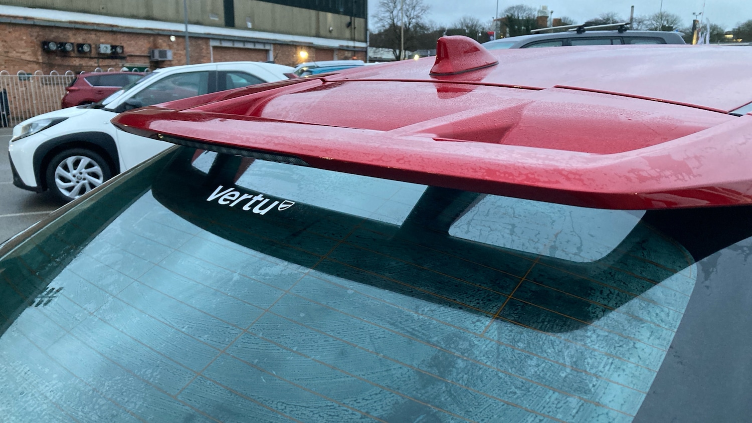 Used Toyota C-HR 2022 for sale - 77340280: Photo 24