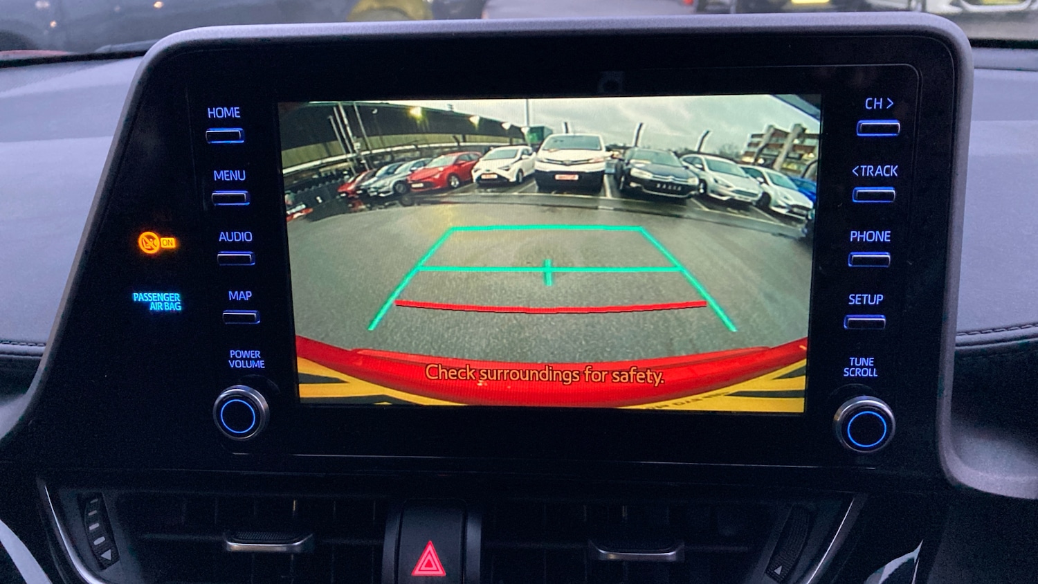 Used Toyota C-HR 2022 for sale - 77340280: Photo 25