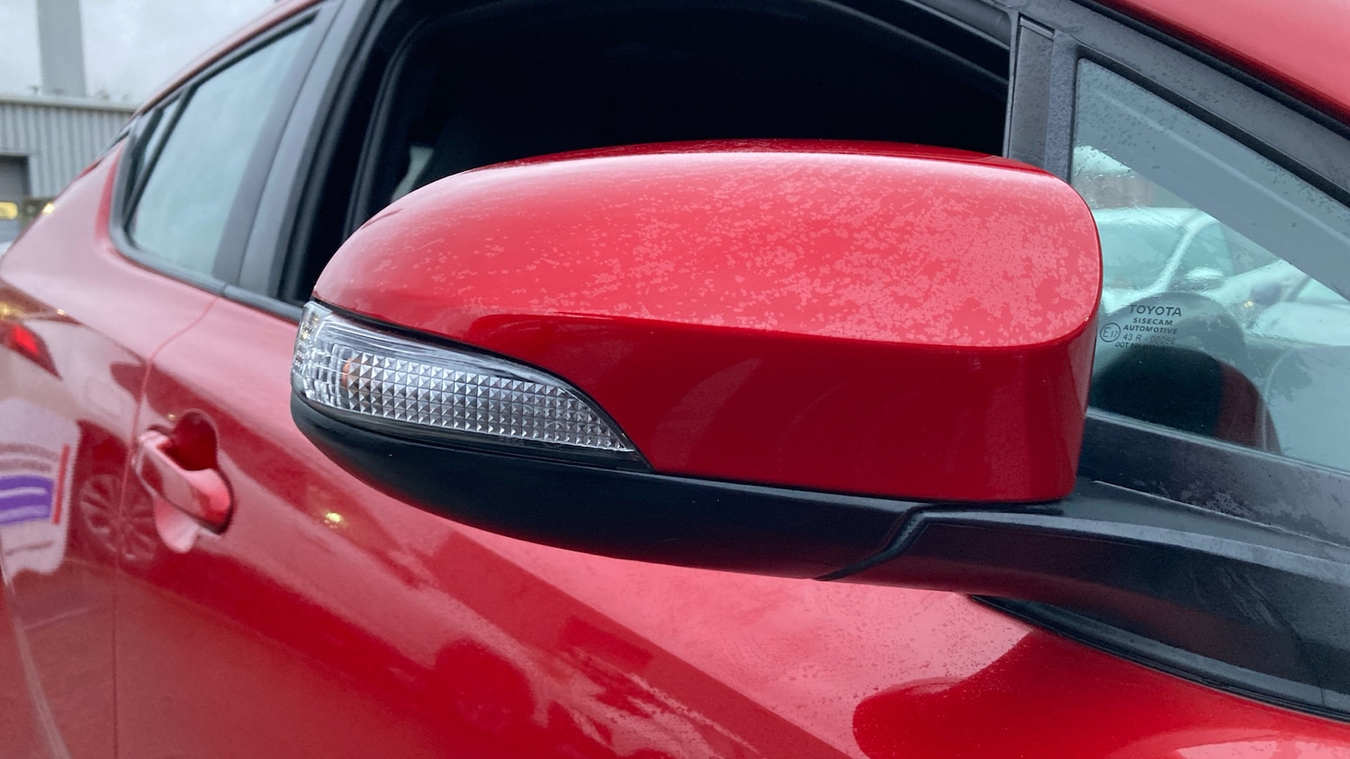 Used Toyota C-HR 2022 for sale - 77340280: Photo 31