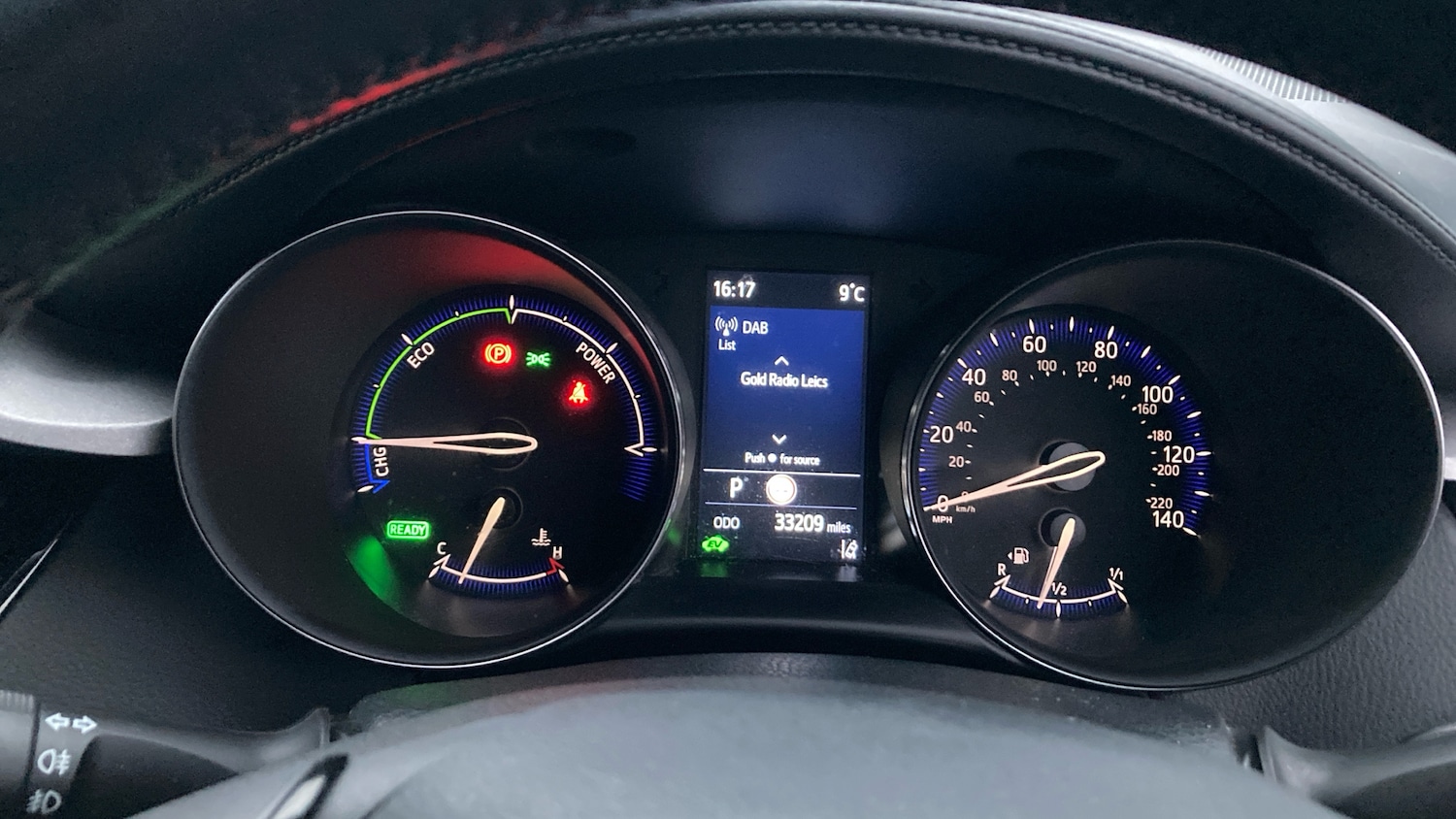 Used Toyota C-HR 2022 for sale - 77340280: Photo 9