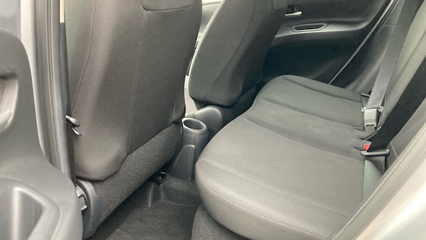 Used Toyota Aygo X 2023 for sale - 76253908: Photo 13
