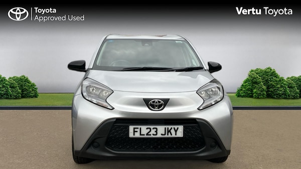Used Toyota Aygo X 2023 for sale - 76253908: Photo 15