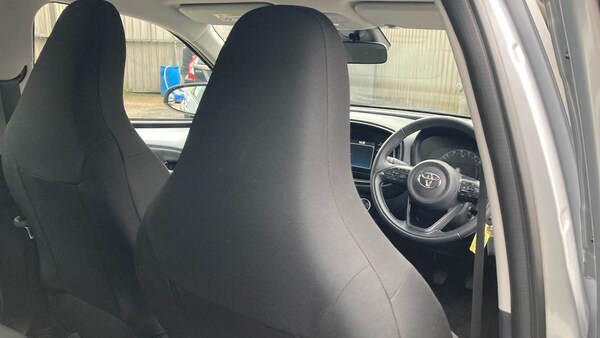 Used Toyota Aygo X 2023 for sale - 76253908: Photo 20
