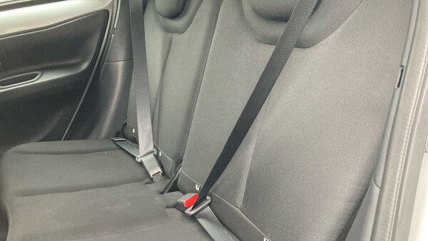 Used Toyota Aygo X 2023 for sale - 76253908: Photo 21