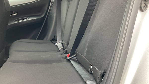 Used Toyota Aygo X 2023 for sale - 76253908: Photo 22