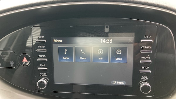 Used Toyota Aygo X 2023 for sale - 76253908: Photo 26