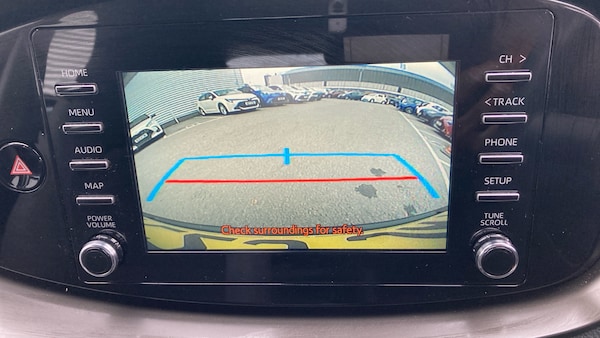 Used Toyota Aygo X 2023 for sale - 76253908: Photo 28