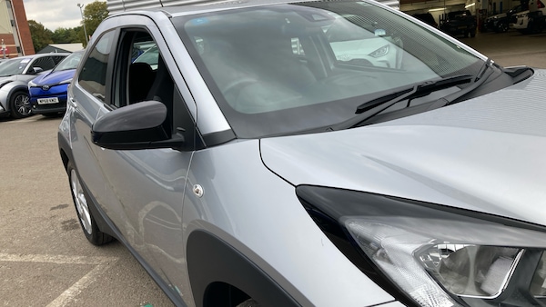 Used Toyota Aygo X 2023 for sale - 76253908: Photo 31