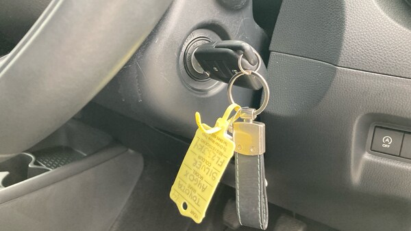 Used Toyota Aygo X 2023 for sale - 76253908: Photo 35