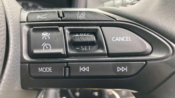 Used Toyota Aygo X 2023 for sale - 76253908: Photo 36