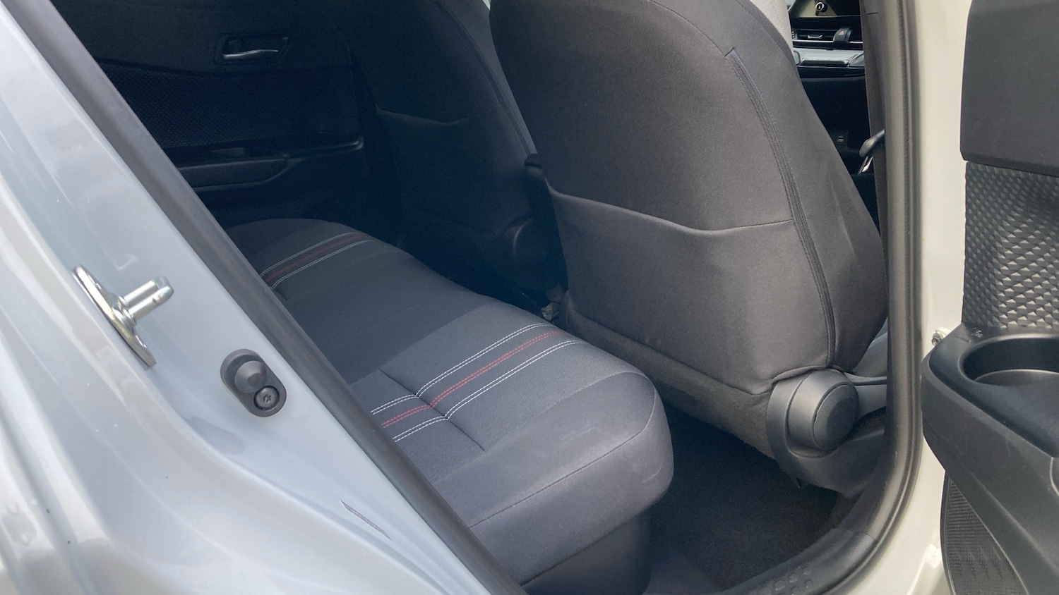 Used Toyota C-HR 2022 for sale - 77519722: Photo 12