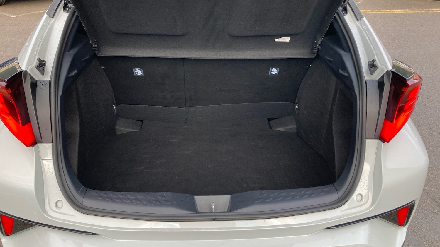 Used Toyota C-HR 2022 for sale - 77519722: Photo 14