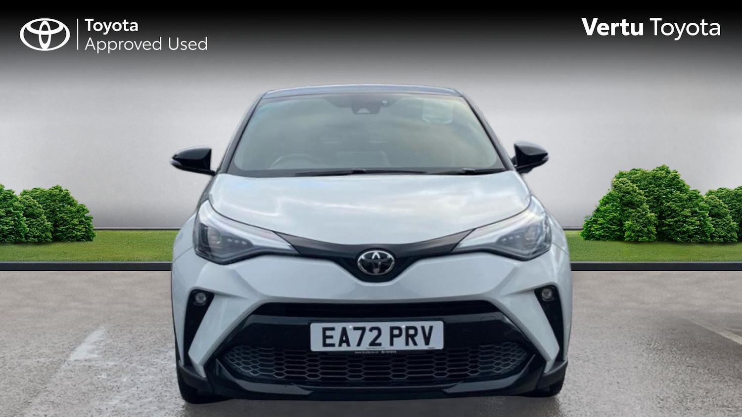 Used Toyota C-HR 2022 for sale - 77519722: Photo 15