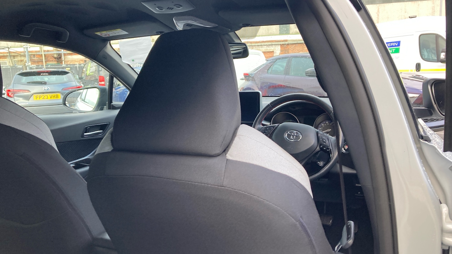 Used Toyota C-HR 2022 for sale - 77519722: Photo 20