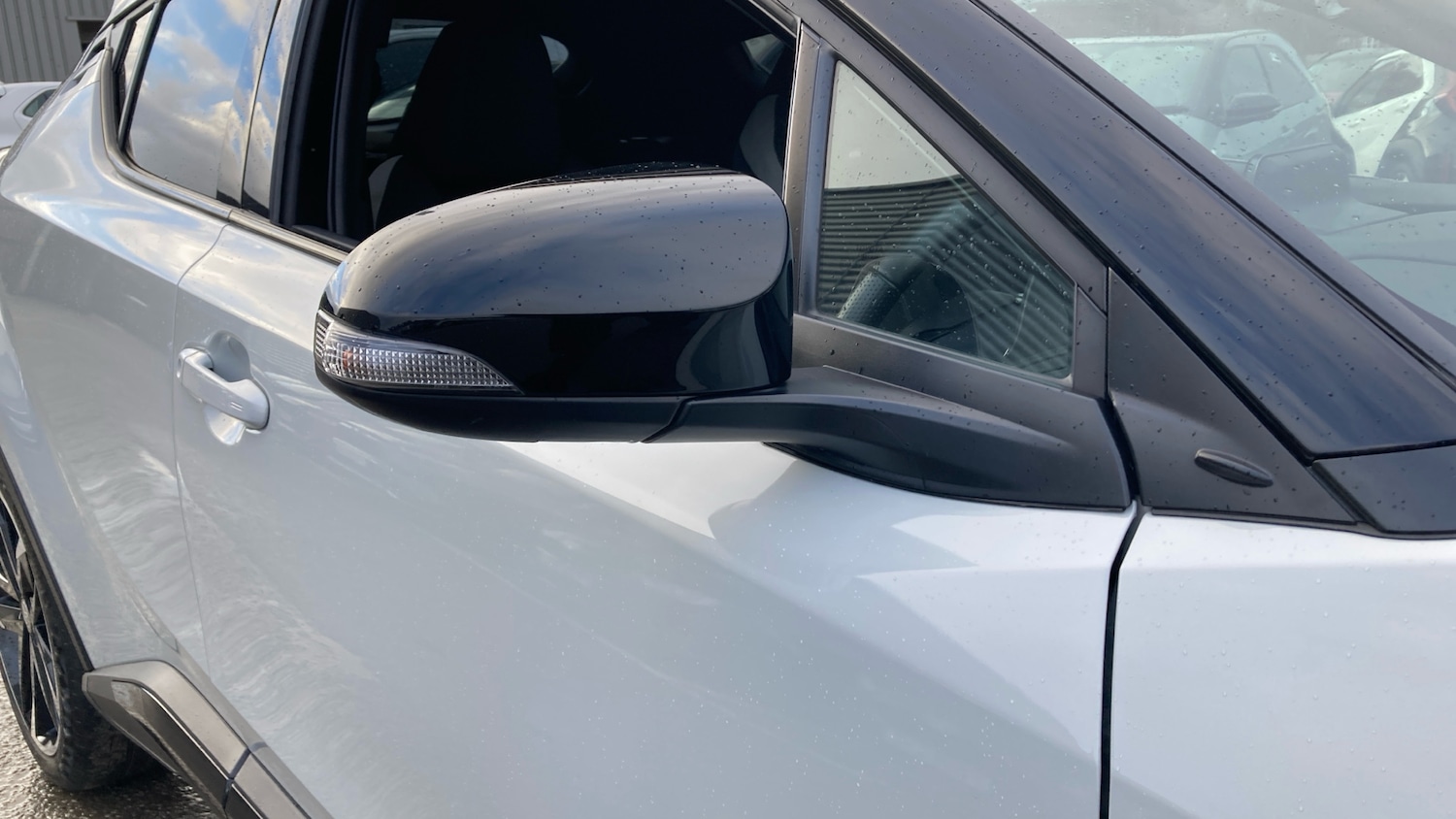 Used Toyota C-HR 2022 for sale - 77519722: Photo 26